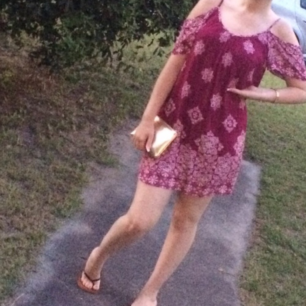 Mossimo Dress